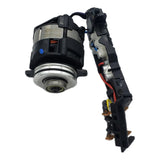 Motor Interruptor N787318 P/herramienta Oscilante Dcs354b-ca