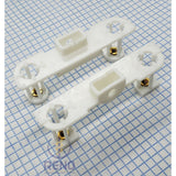 Juego De 2 Postes 144988-02 P/lijadora D26441 Cmew230 Dewalt