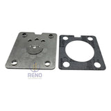 Placa De Válvula N017592sv Compresor Dwfp55126 D55141 D2002