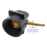 Portacarbón 448083-01 P/pulidora Dw849 Dw888 Dw885 B&d 2214