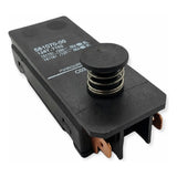 Interruptor 581070-00 P/d25701 D25730 D25601 D25830 D25600