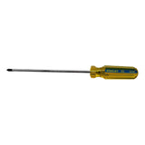 Desarmador Punta De Cruz Stanley #2 X 8 Pulgadas Stht60755