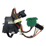 Interruptor Módulo N531785 P/clavadora Dcn680b Dcn680-b3
