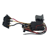 Interruptor Switch N548645 P/taladro Cmcd701 Cmcd701c2