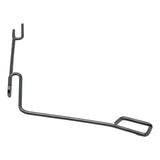 Opresor Gancho 151288-01 P/lijadora Fs600g Fs500 Fs520 Qs540
