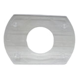 Placa Base Plástico 5140203-38 P/router Stanley Srr1200