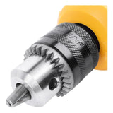 Taladro Eléctrico 3/8 (10mm) Dewalt Dwd014-b3 600w Amarillo 50 Hz/60 Hz