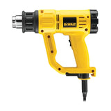 Pistola De Calor C/cable 1550w 50-600°c Dewalt D26411-b3 Amarillo
