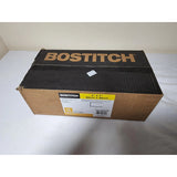 10,000 Grapas Acero Cal 16x1x1 Bostitch 16s2-25sg10m