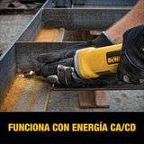 Dewalt Dwe4887-b3 Rectificadora 1½'' 450w Potencia 350w