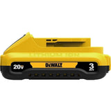 Kit Bateria Y Cargador 20v Máx Dewalt Dcb230c