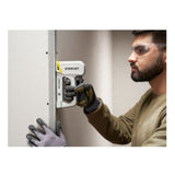 Engrapadora Uso Rudo Aluminio Stht70150 Stanley