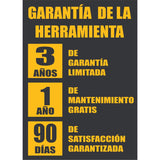 Kit Rotomartillo Dewalt Dcd796d2 20v Brushless 2baterias Amarillo