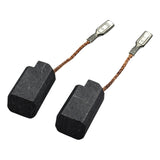 Juego De Carbones 650918-01 P/d28115 D28116 D28065 D28066n