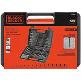 Black+decker Bda91109 109