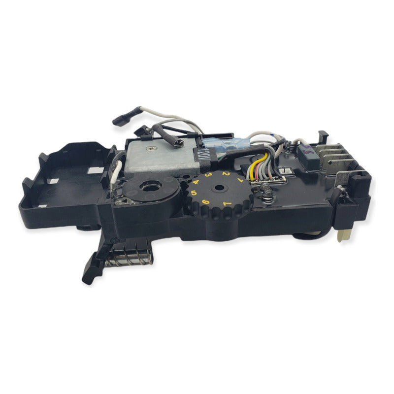 Módulo Gacc 230v N053977 P/d25712k-ar D25722k-ar