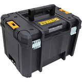 Caja De Herramienta Profunda Dewalt T-stak Dwst17806