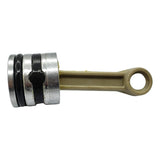 Pistón N491979 Pa/martillo Dewalt D25481 Dch481 Dch481b