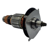 Armadura Y Baleros N408686 Para Sierra Sable Dw304 Dw304pk