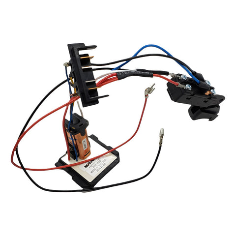 Interruptor Switch N092315 P/sierra Dcs391b Dcs391 Dcs393