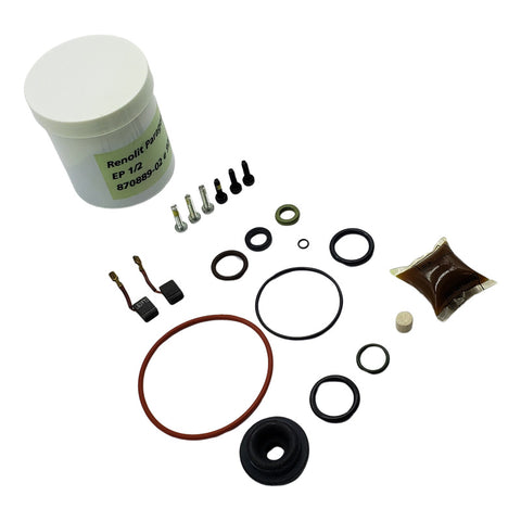 Kit De Servicio 585500-00 P/rotomartillo D25213k-qu D25213k