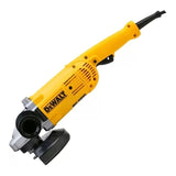 Esmeriladora Angular Dewalt Dwe491 De 50 hz/60 hz Amarilla 2200 W 120 V