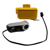 Kit Luz Led Trabajo N515802 P/sierra Inglete Dws780 Dws716