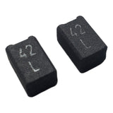 Juego De Carbones 487918-03 P/sierra Dw341 Dw341m Pce341