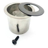 Cilindro Y Anillo N036517 P/compresor Dwfp55126 C2002 D2002
