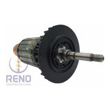 Armadura N754978 P/esmeriladora Dewalt Dwe490 Dwe491