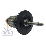 Armadura N754978 P/esmeriladora Dewalt Dwe490 Dwe491