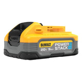 Batería Ion Litio Powerstack 20v 5.0 Ah Dewalt Dcbp520-b3