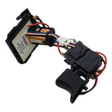 Módulo E Interrumptor N359799 P/taladro Dcd78502 Dewalt