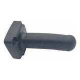 Empuñadura Izquierda Dewalt N167287 P/demoledor D25980