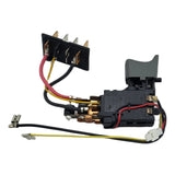Interruptor Conmutado N644117 P/cmcs300b Cmcs300blw Cmcs300m