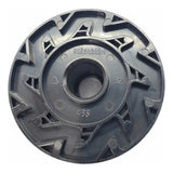 Carrete 90626046 P/desbroza B&d Mte912 St9000 St8600 Lst140 Blanco