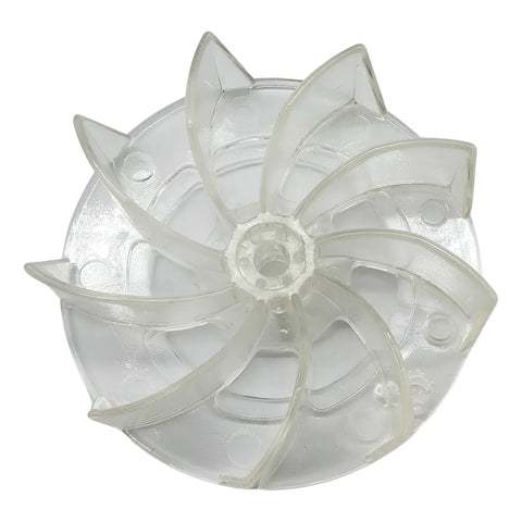 Ventilador Abanico N437903 P/sopladora Dwb800 Dwb800-b3