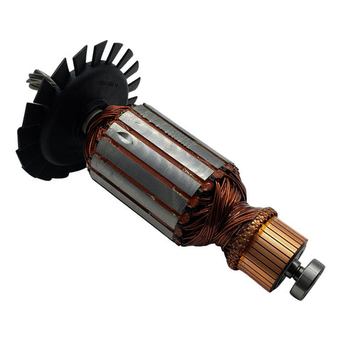 Armadura Balero Na485209 P/cortadora Metal D28715 D28715-b3