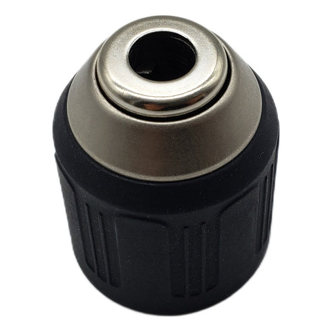 Broquero S/llave 3/8 Cap 1/2 N090210 P/dcd740c1 Dcd740b