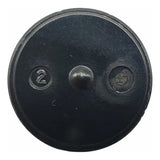 Tapa Carbón N085940 Pcortadora D28710 D28720 Stel701 Cs2000