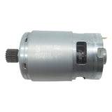 Motor Piñón N365755 P/engrasadora Dcgg571 Dcgg570 Dcgg570b