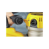 Router Rebajadora Dewalt Dw618 2.25hp 120v