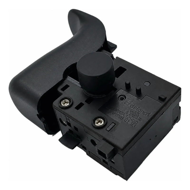 Interruptor N166239 P/rotomartillo D25134k D25133k Dewalt