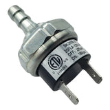 Presostato Ab-9063290 P/compreso Dewalt D55167 D55168 D55146