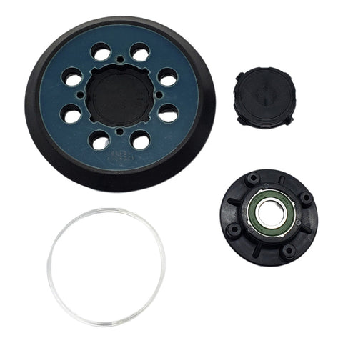 Kit Base N329079,banda N430442,balero N329082,tapa N329083