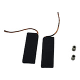Juego De Carbone A10157sv P/compresor D55167 91916770 D55168