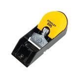Cepillo Block Rb5 De Contafibra Stanley 12-105