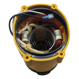 Campo Y Caja Campo N217292 P/sierra Inglete Dewalt Dws715-b3