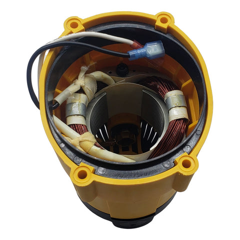 Campo Y Caja Campo N217292 P/sierra Inglete Dewalt Dws715-b3