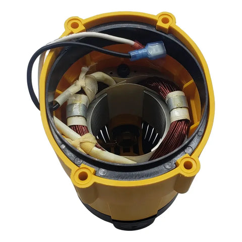 Campo Y Caja Campo N217292 P/sierra Inglete Dewalt Dws715-b3